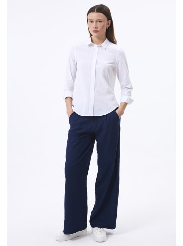 Felix Hardy Hemd in Weiss