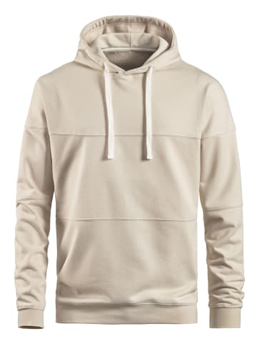 H.I.S Kapuzensweatshirt in beige