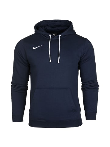 Nike Nike Team Park 20 Hoodie in Dunkelblau