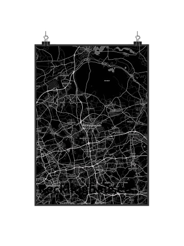 Mr. & Mrs. Panda Bild Recklinghausen mit Spruch in Keine Angabe