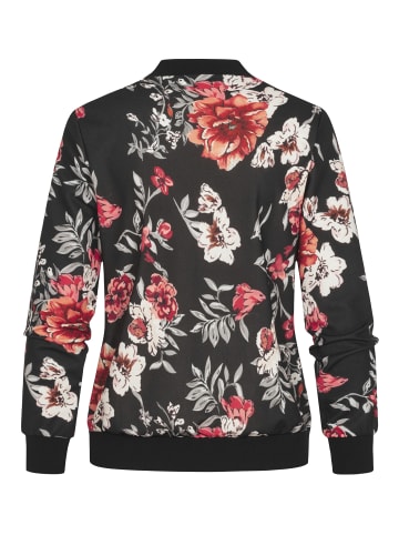 Cloud5ive Bombers - Blouson in black