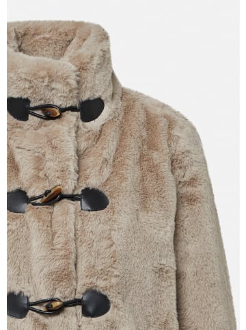 comma Outdoor-Jacke in 8431_sandstein