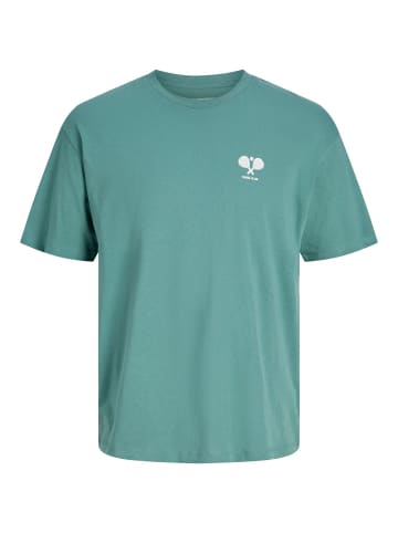Jack & Jones T-shirt in Sagebrush Green