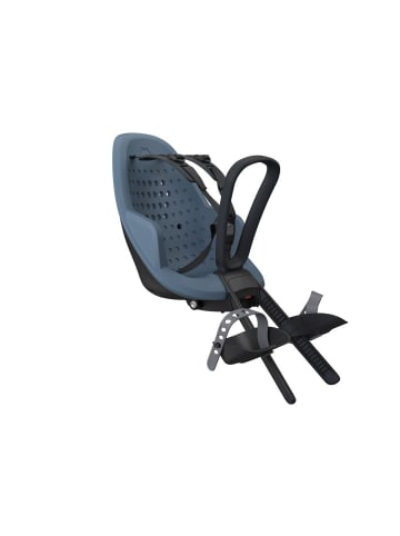 Thule Kindersitz Yepp 2 Mini in blau