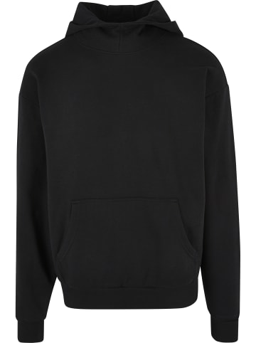 Urban Classics Sweat & Fleece - Hoody in black