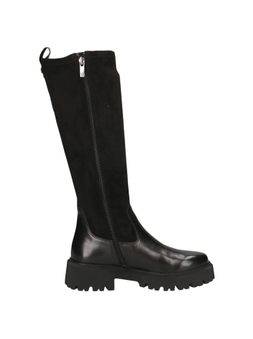 Caprice Stiefel in BLACK COMB