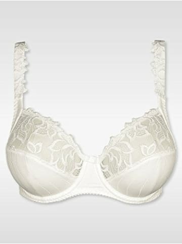 Van de Velde Push up BH für Damen in beige