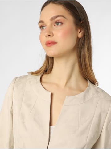 Betty Barclay Blazer in sand