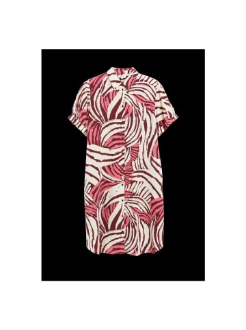 S.OLIVER RED LABEL Kleid in pink