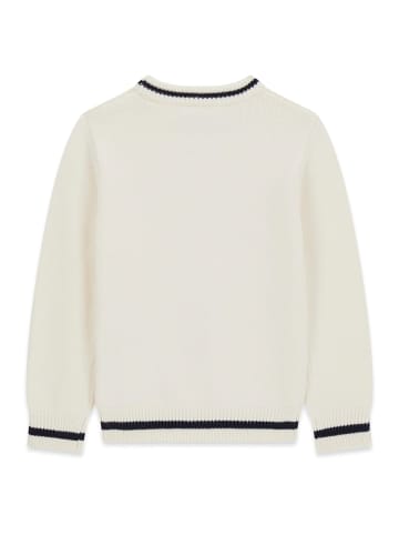 Guess Strickpullover N6YR06Z0903 Creme