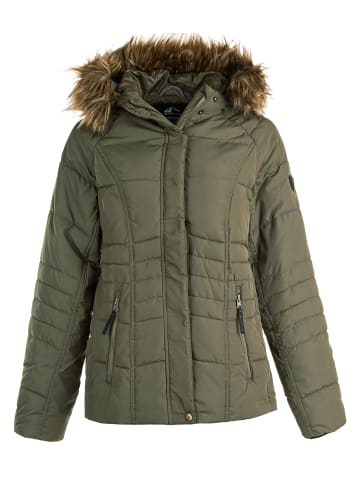 Whistler Steppjacke CARRY in 5056 Tarmac