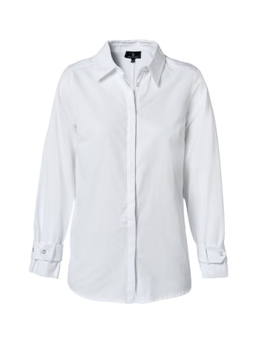 Mart Visser Marcela Bluse Weiß