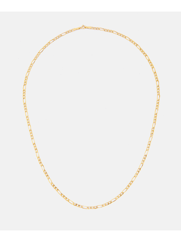 Vanlere Kette aus 375 Gelbgold