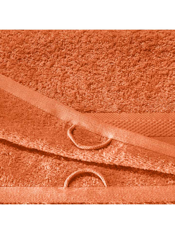 REDBEST Frottier Handtuch 12er-Pack Chicago in terra