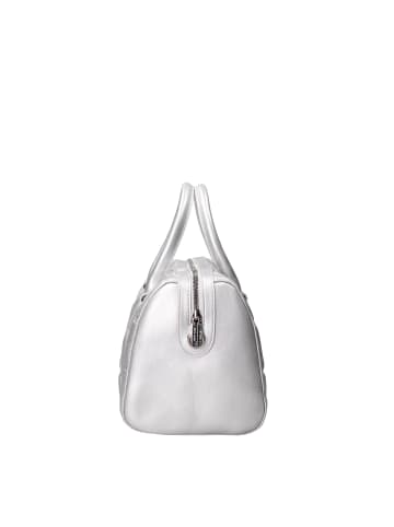 Pierre Cardin Handtasche in SILVER