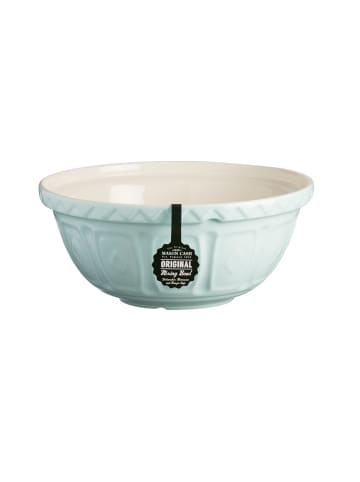 Mason Cash MASON CASH | Rührschüssel, MIXING BOWL, hellblau, 4 L