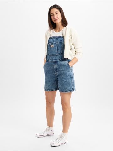 American Vintage Jeansshorts Joy in bleached