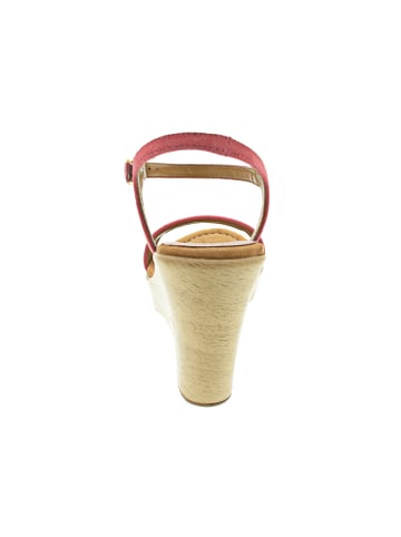 Unisa Sandalette Rosa