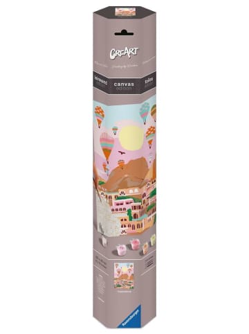 Ravensburger Ravensburger Kreativität Kappadokien in bunt