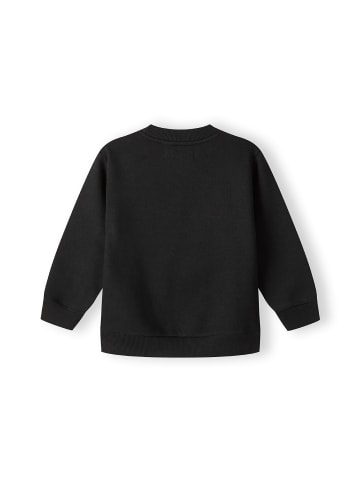 Minoti Sweatshirts 19fleece11 in schwarz