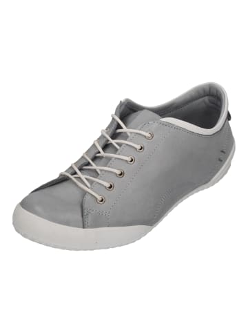 Andrea Conti Sneaker Low 0343636-854 in grau