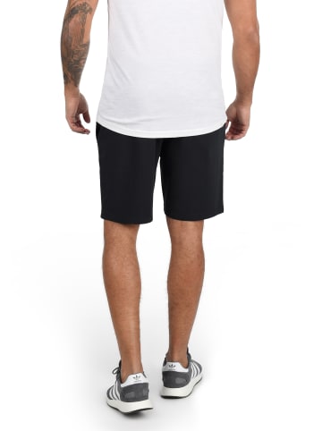 !SOLID Sweatshorts SDTamp in Schwarz
