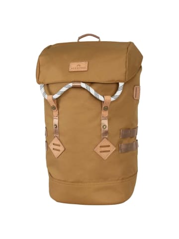 Doughnut Colorado Reborn 19 - Rucksack 47 cm (stone x wine) in camel