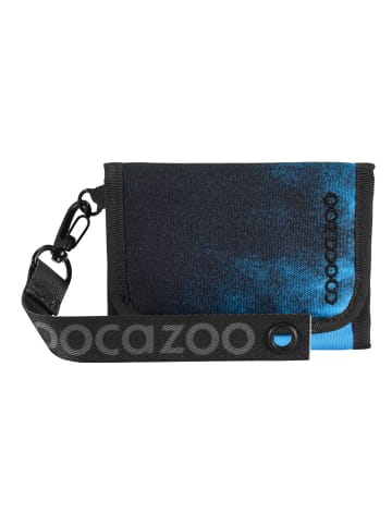 Coocazoo Geldbörse mit Sichtfenster in Mystic Clouds