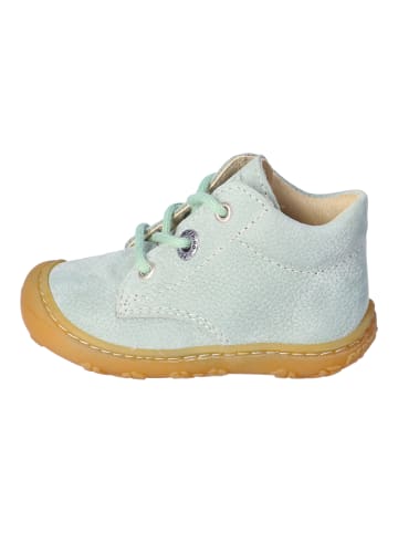 Ricosta Lauflernschuh Lauflernschuhe in blau