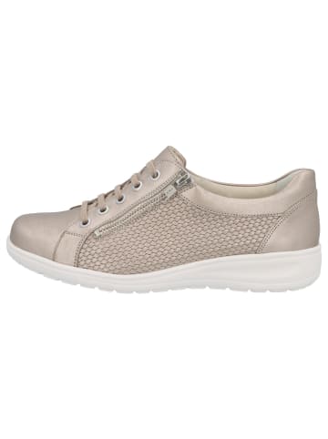 Solidus Sneaker Low in beige