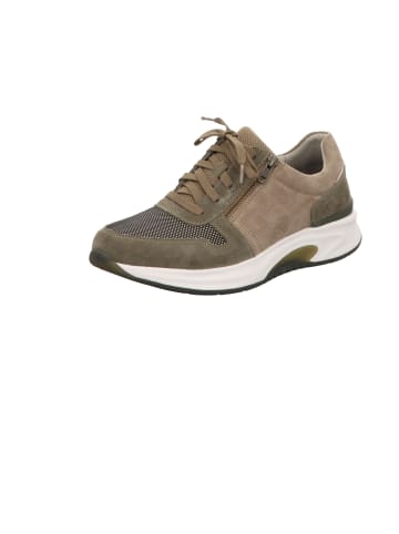 rollingsoft Schnürschuh in gruen