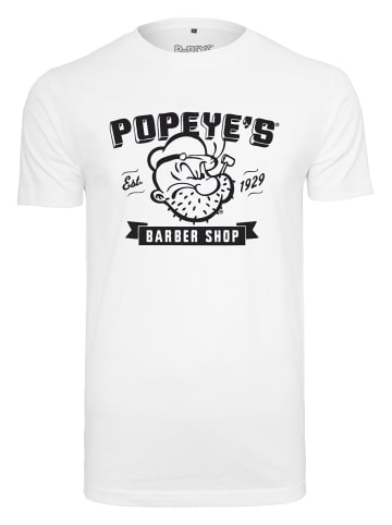 Merchcode Merchcode T-Shirts in white