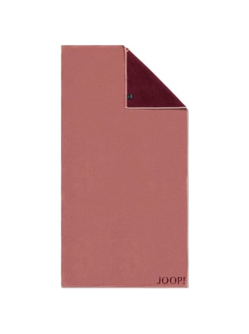 JOOP! Duschtuch in Rot (Rouge)