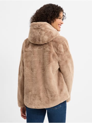 Marie Lund Jacken in melange