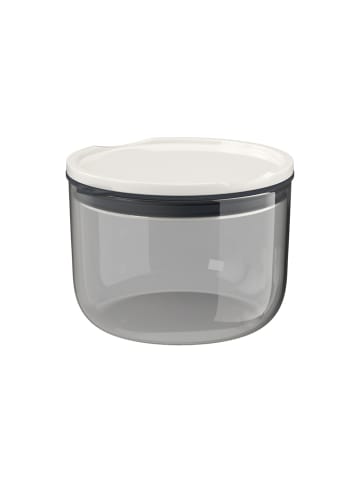 like. by Villeroy & Boch Glas-Lunchbo To Go & To Stay in grau