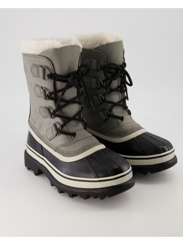 Sorel Winterstiefel in Grau
