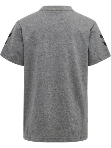 Hummel Shirt in Braun