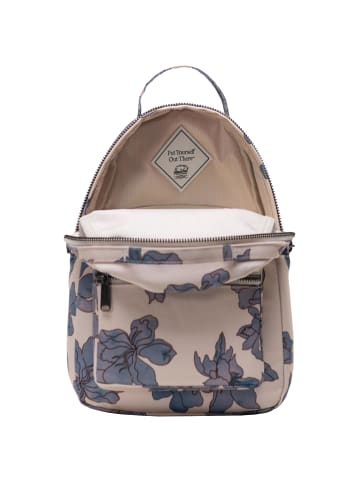 Herschel Herschel Nova Mini Backpack in Beige