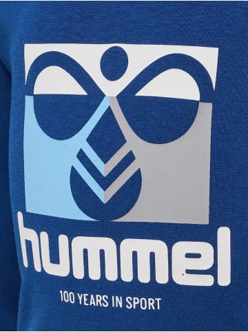 Hummel Hummel Ein Stück Hmlouen Jungen in NAVY PEONY