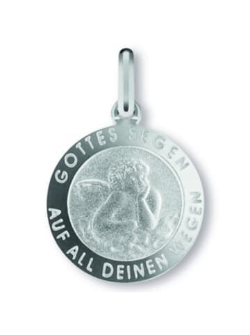 ONE ELEMENT  Charms & Anhänger für Erwachsene in silber in silber