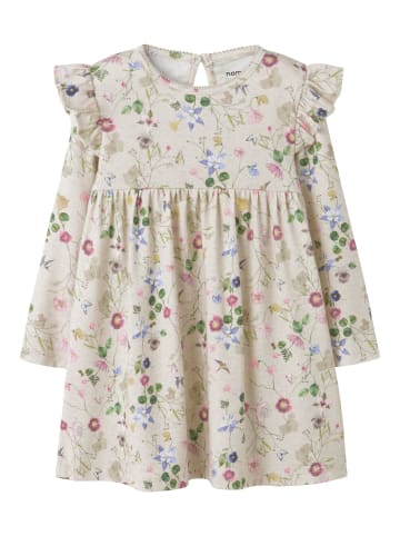 name it Kleid in Peyote Melange