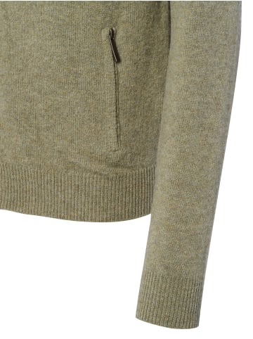Nils Sundström Strickjacke in erbse - 0026