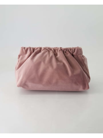 Sorbet Island Clutches in Lila