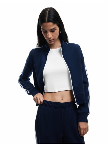 KOTON SWEATSHIRTS in Marineblau