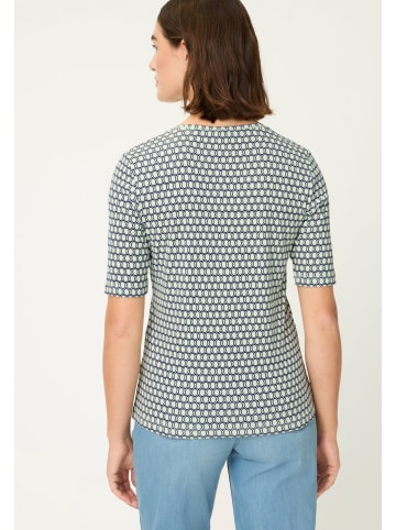 Olsen Shirt in Soft Mint