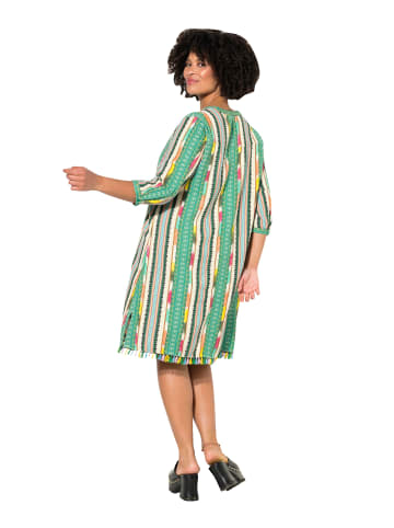 Angel of Style Kleid in efeugrün