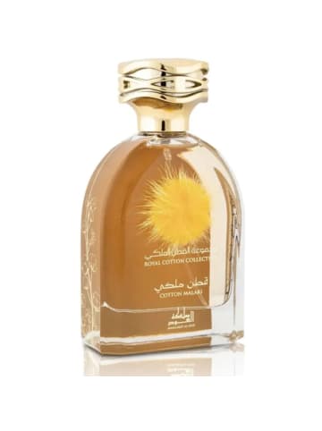 Mamlakat Al Oud Eau de Parfum Cotton Malaki 100 ml