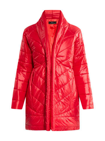 faina Damen Jacke in Rot