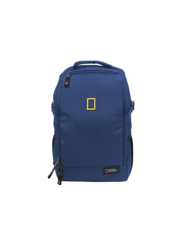 National Geographic Rucksack Recovery in Blue