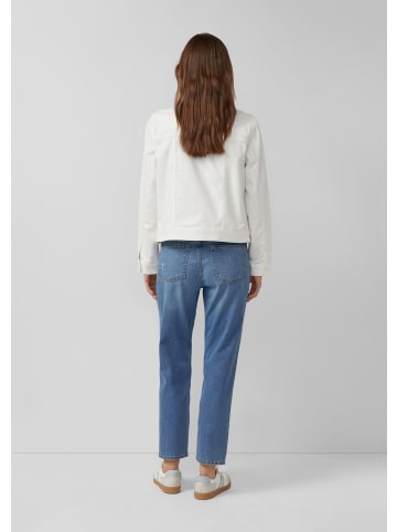 s.Oliver Indoor-Jacke in 02Z8_creme